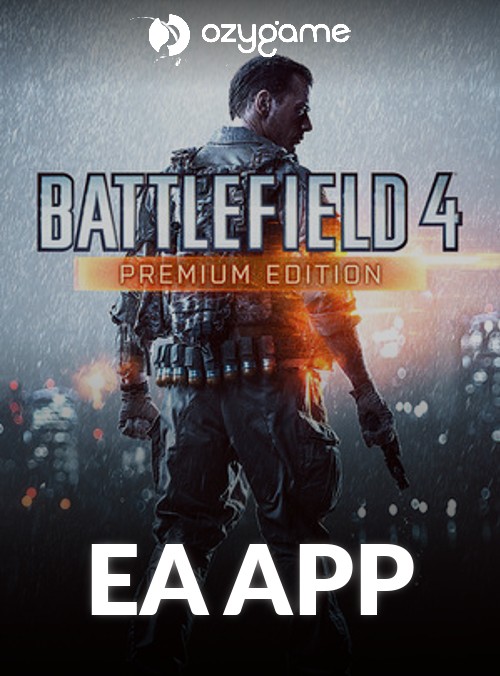 EA App