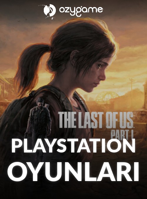 PlayStation Oyunları