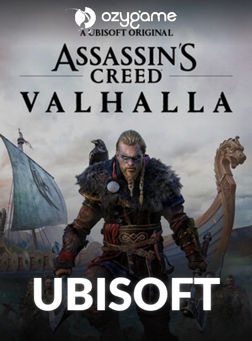 Ubisoft