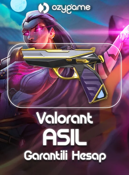 Asil Garantili Hesap