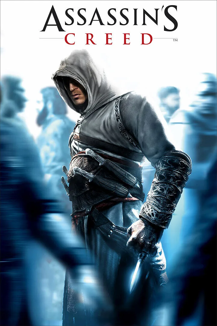 Assassins Creed I