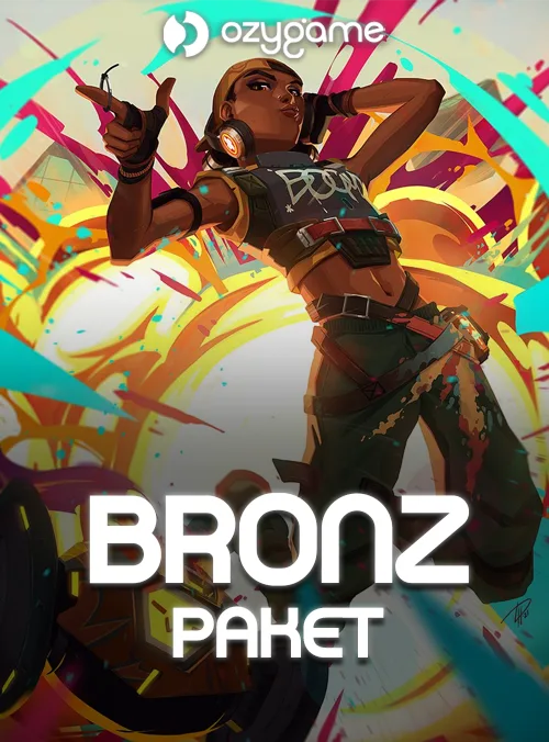 Bronz VP Paketi