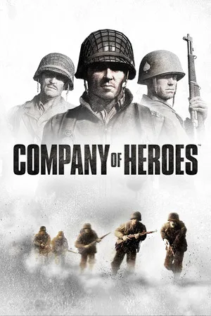 Company of Heroes 1