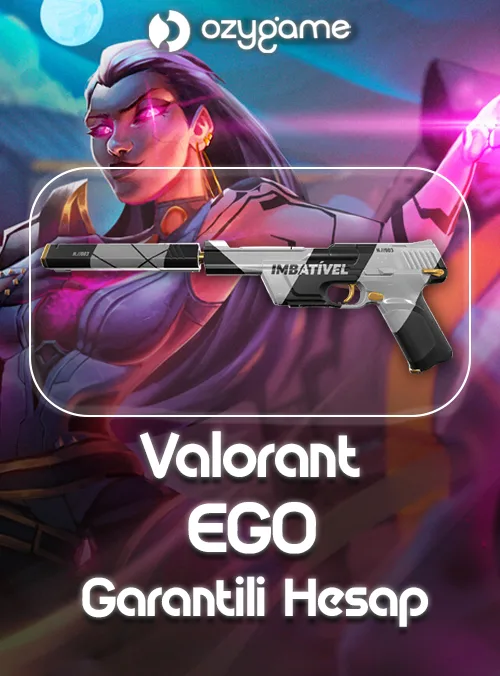 Ego Garantili Hesap