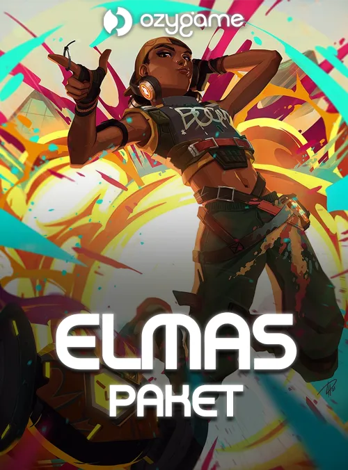 Elmas VP paketi