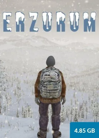 Erzurum