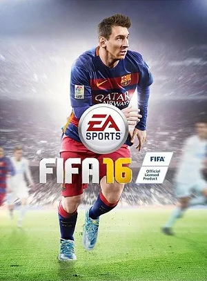 Fifa 2016