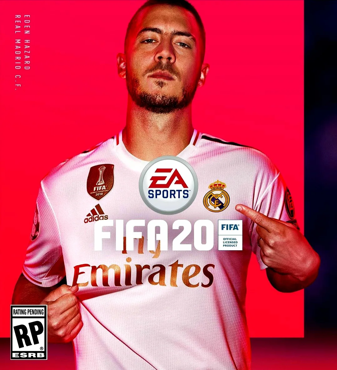 Fifa 2020