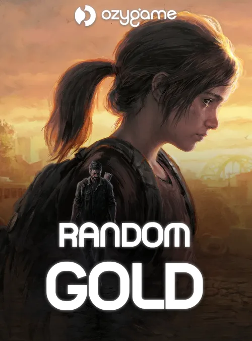Gold Random Hesap