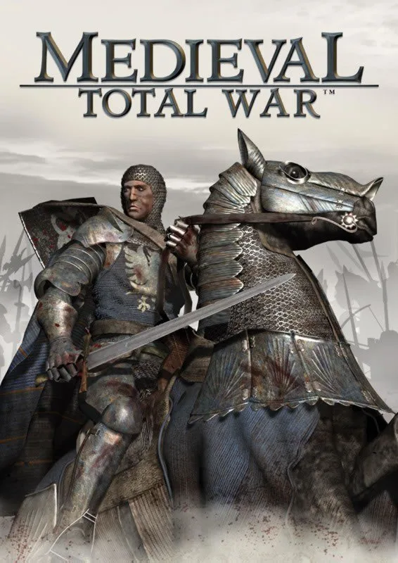 Medieval Total War - Collection