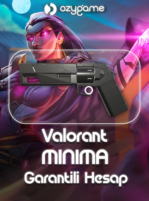 Minima Garantili Hesap