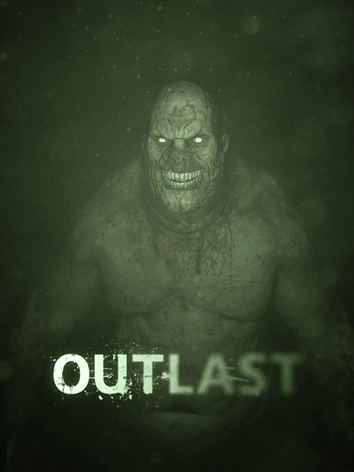 Outlast 1
