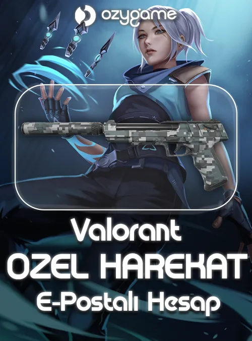 Özel Harekat Garantili Hesap