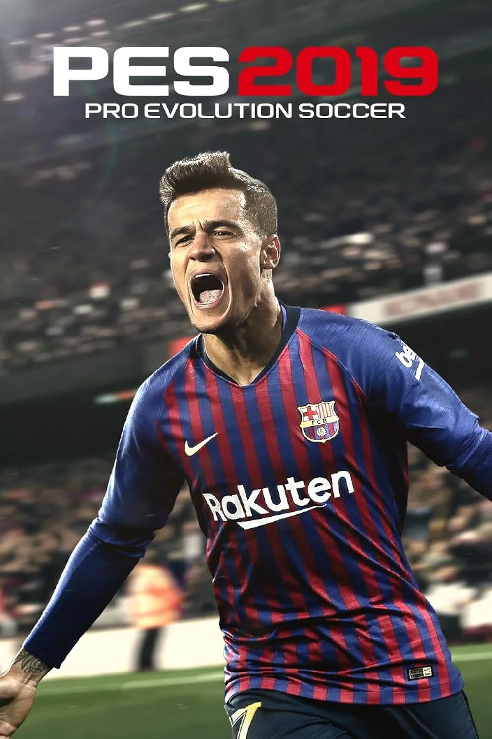 Pes 2019