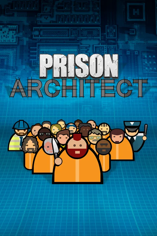 Prison Architect