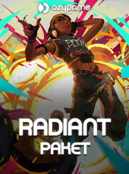 Radiant VP Paketi