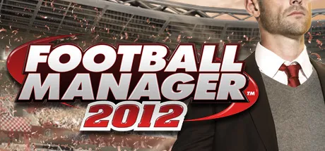 Football Manager 2012