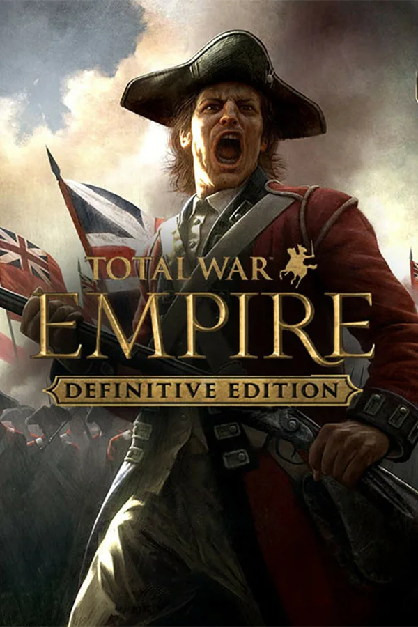 Total War EMPIRE – Definitive Edition