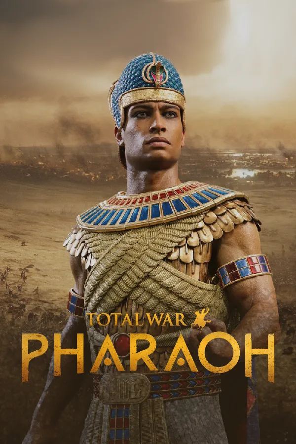 Total War PHARAOH