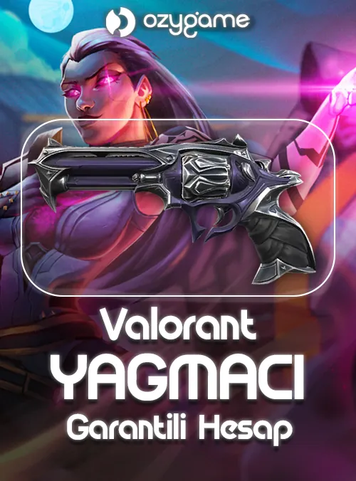 Yağmacı Garantili hesap