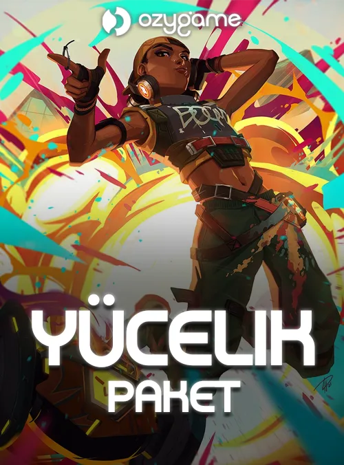 Yücelik VP paketi